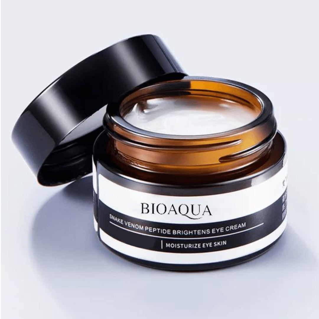 Creme Antienvelhecimento para os Olhos - Bioaqua