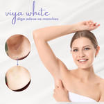 ViyaWhite™ Creme Corporal Clareador