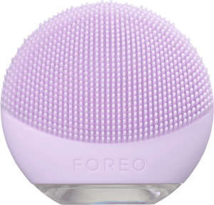 Esponja Elétrica de Limpeza Facial Massageadora Foreo Luna