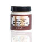 5 MAGICAL™ Máscara Reconstrutora Capilar - PROMOÇÃO DO NATAL (50% DE DESCONTO)