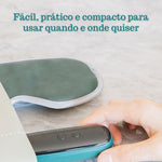 Massageador para Área dos Olhos – Trata Olheiras e Inchaço